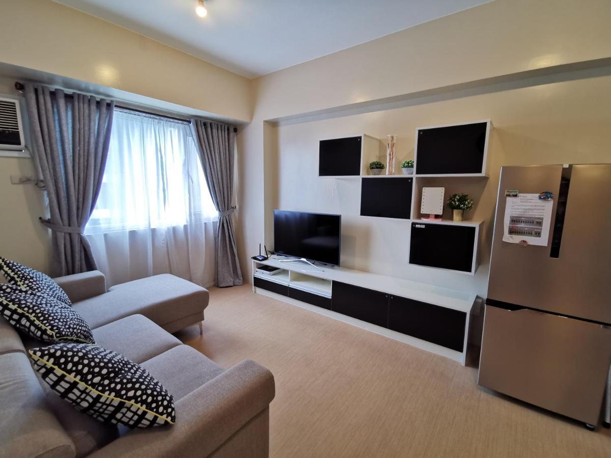 Avida Davao By Davaobnb & Lemonique Homes Esterno foto