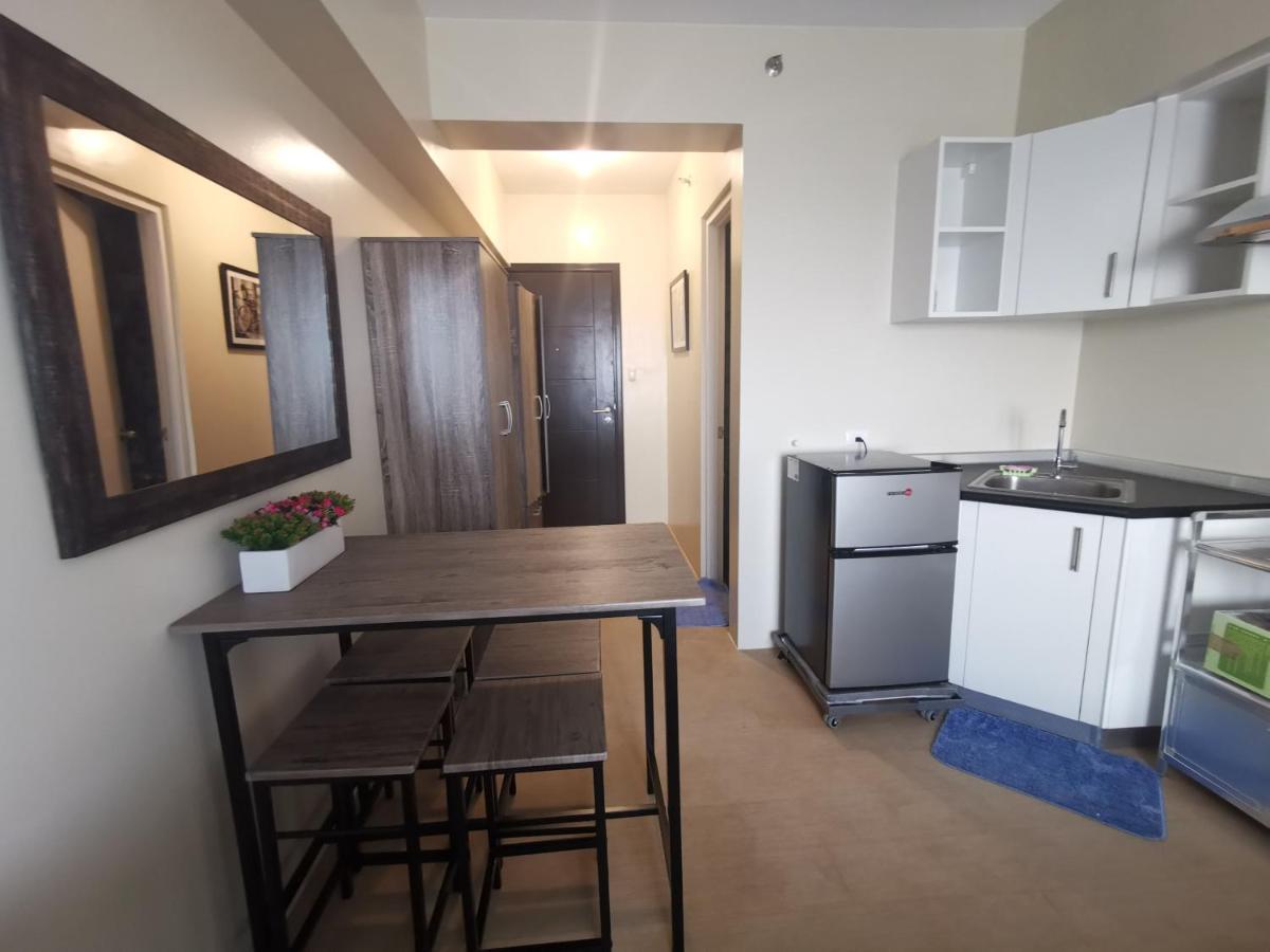 Avida Davao By Davaobnb & Lemonique Homes Esterno foto
