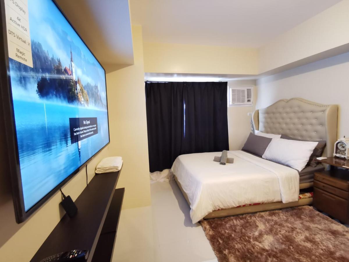 Avida Davao By Davaobnb & Lemonique Homes Esterno foto