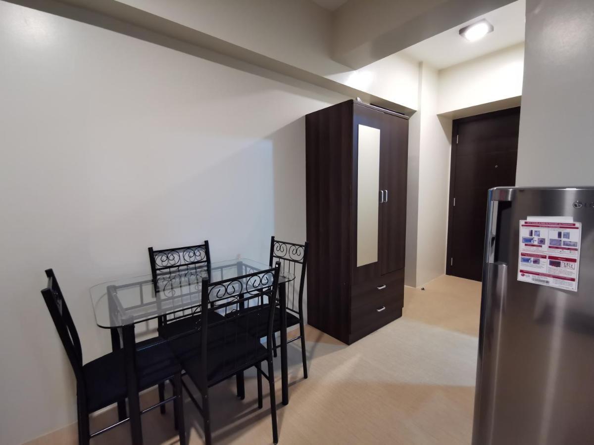 Avida Davao By Davaobnb & Lemonique Homes Esterno foto