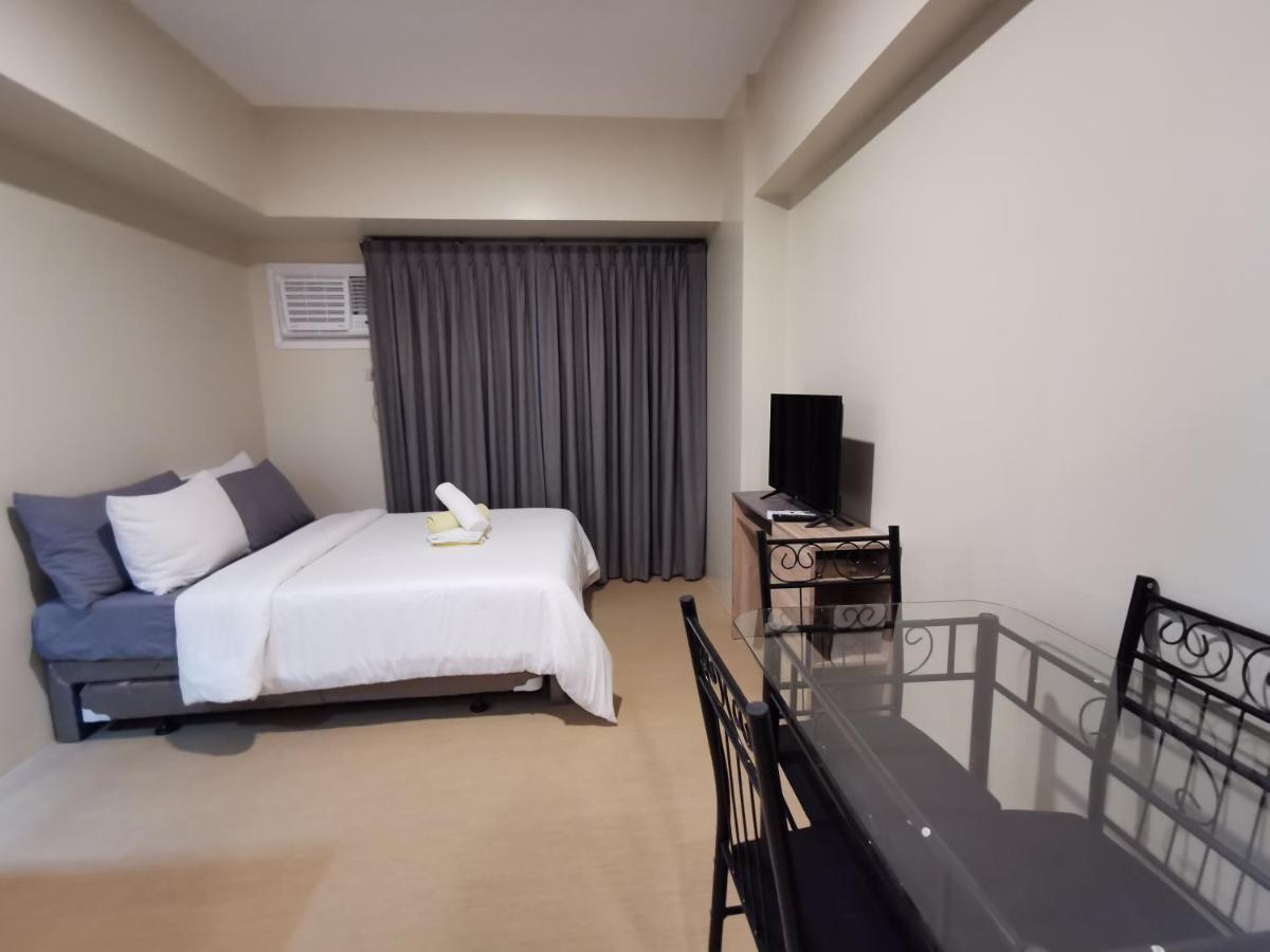 Avida Davao By Davaobnb & Lemonique Homes Esterno foto