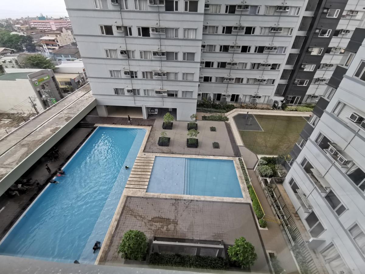 Avida Davao By Davaobnb & Lemonique Homes Esterno foto