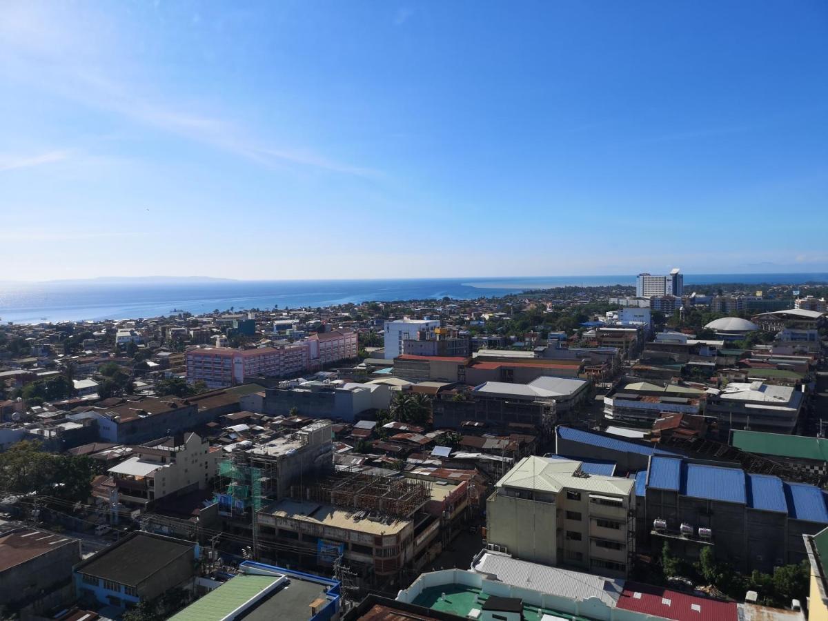 Avida Davao By Davaobnb & Lemonique Homes Esterno foto