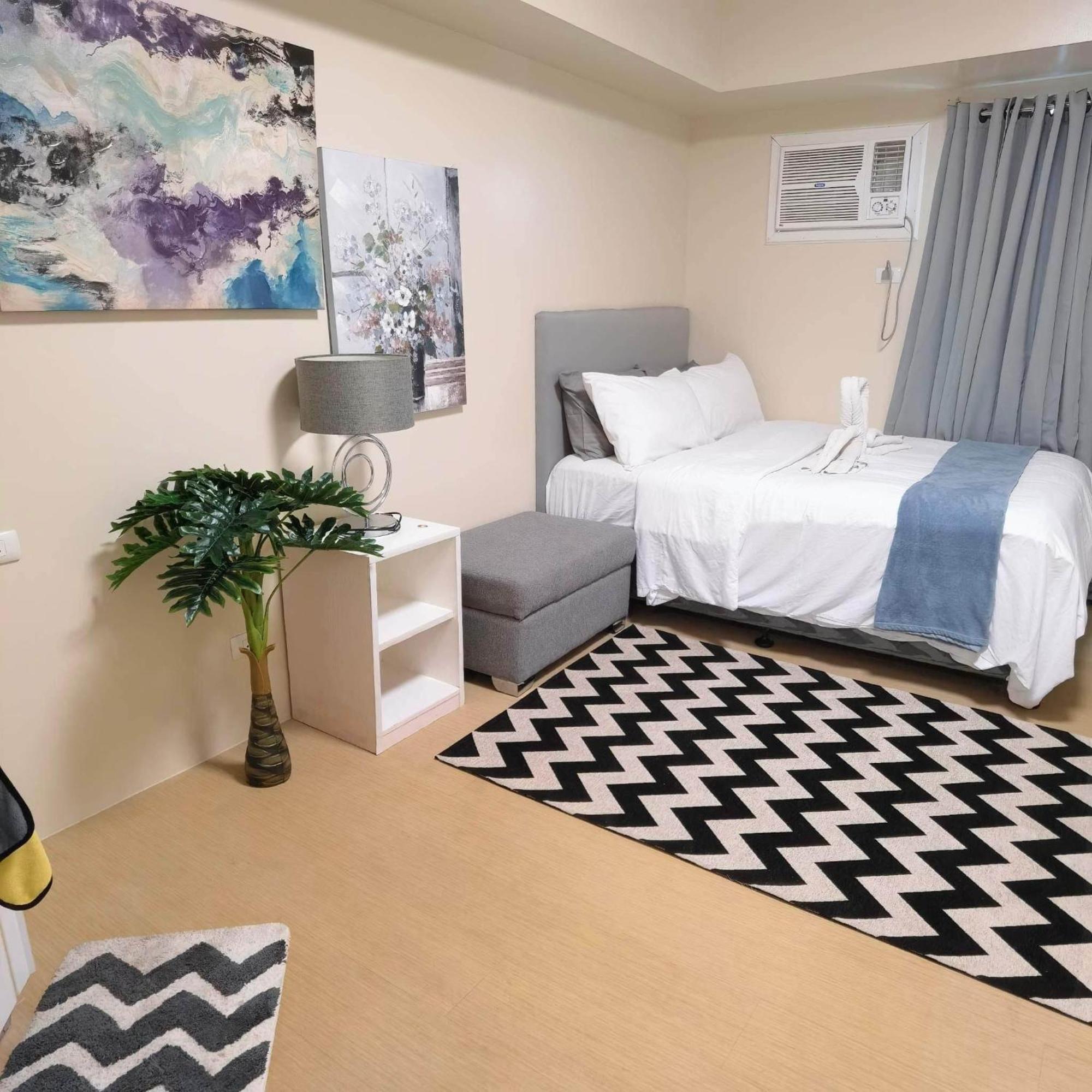 Avida Davao By Davaobnb & Lemonique Homes Esterno foto