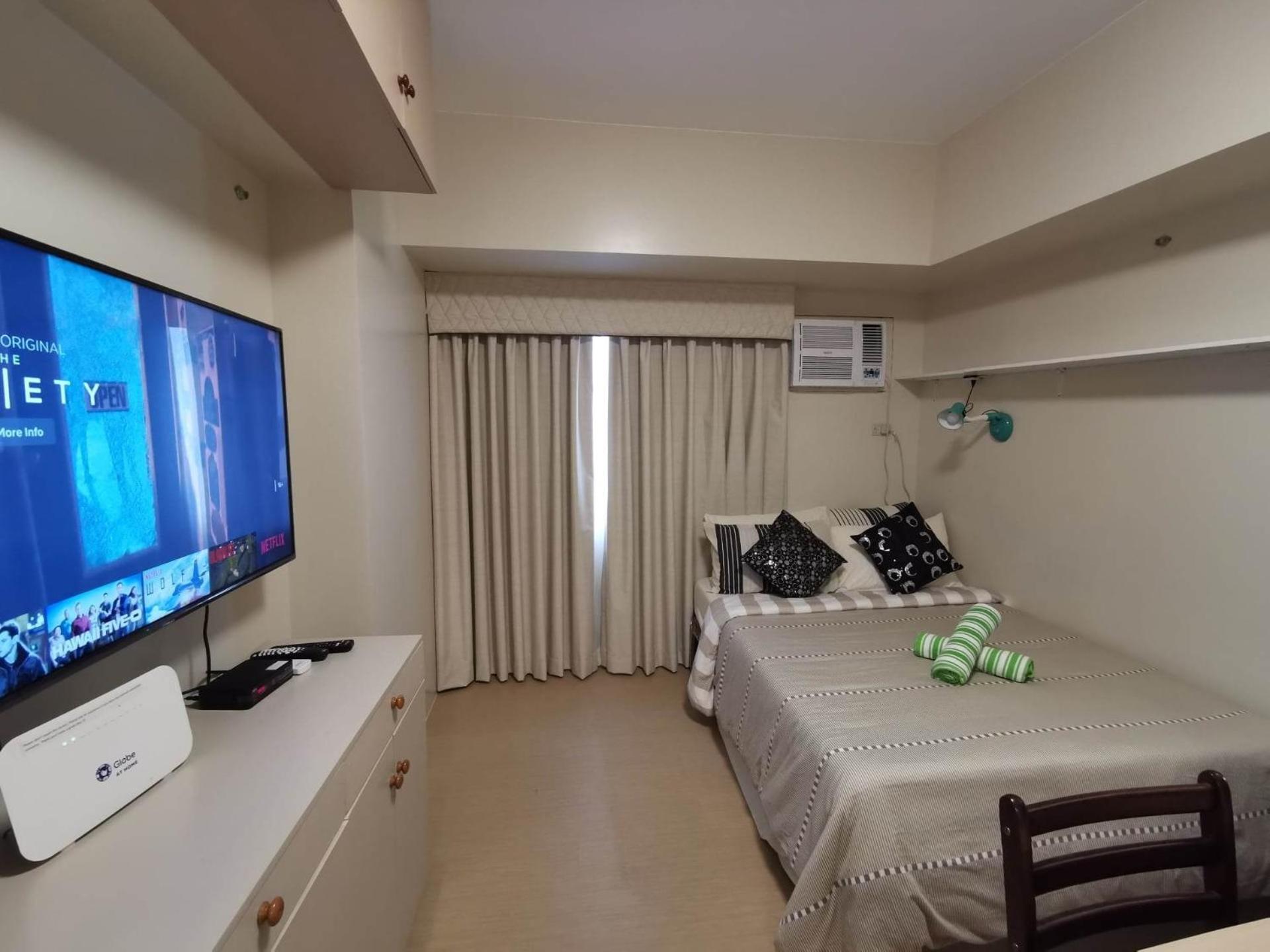 Avida Davao By Davaobnb & Lemonique Homes Esterno foto